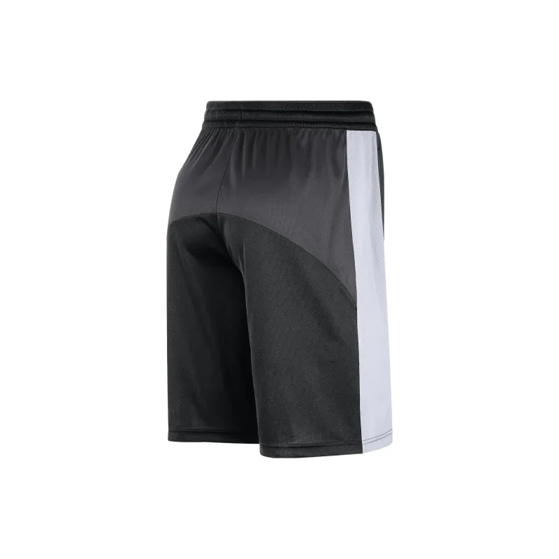Nike Brooklyn Nets Starting 5 Men's Nike Dri FIT Nba Shorts-1