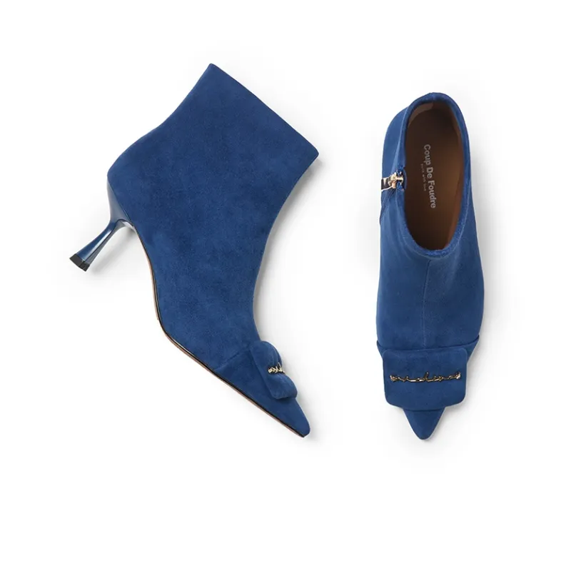 Coup De Foudre Ankle Boots Women's-8