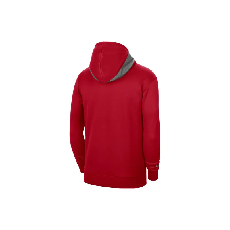 Nike College Dri-FIT Spotlight Ohio State Men's Hoodie-1