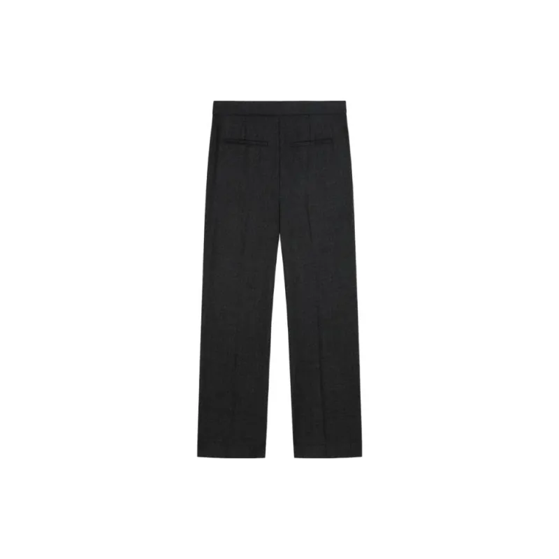 THEORY Treeca Trousers-1