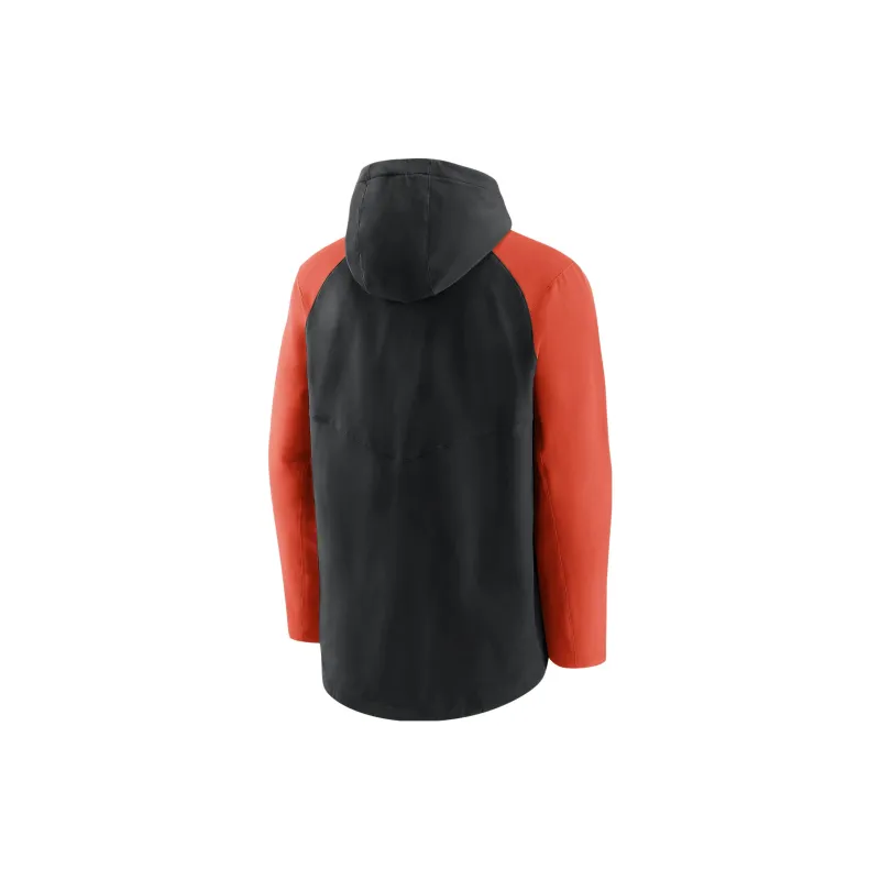 Nike Jackets Men Black-1