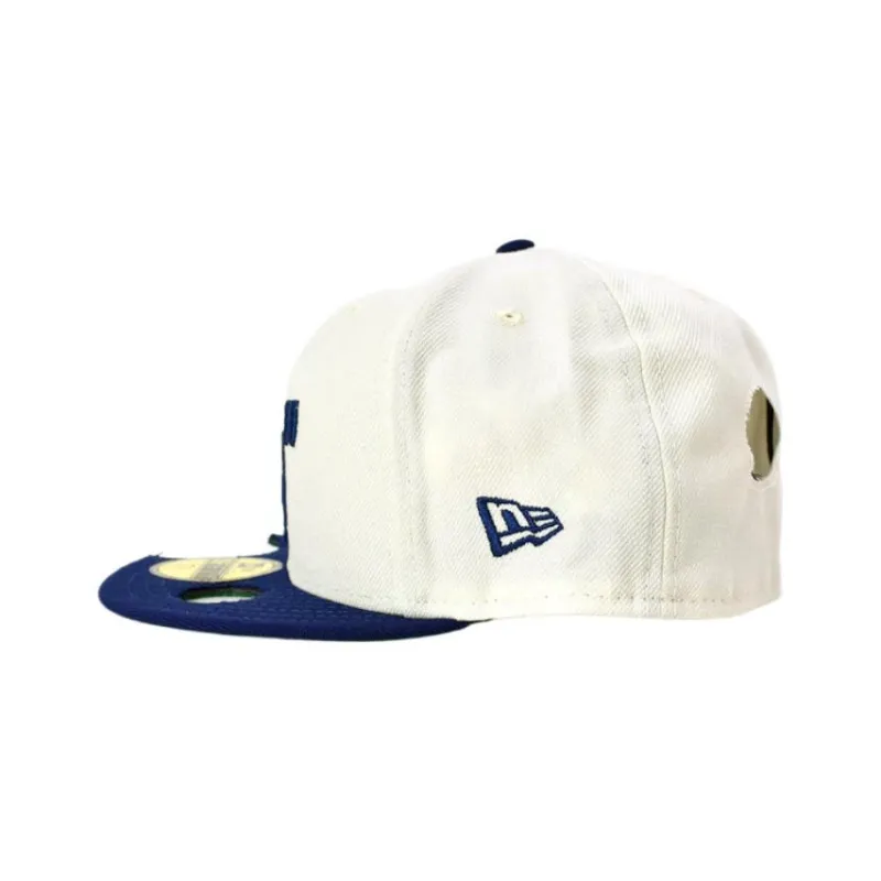 OFF WHITE X Mlb Los Angeles Dodgers Cap-2