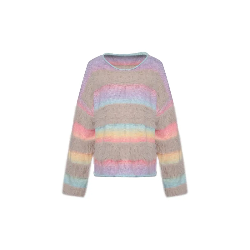 AURORA MUSE Knitwear Women's-4