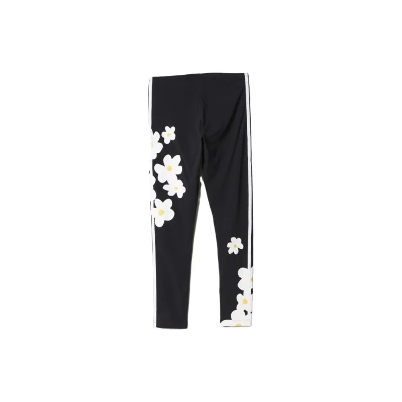Adidas Originals Casual Pants Women's Black-1