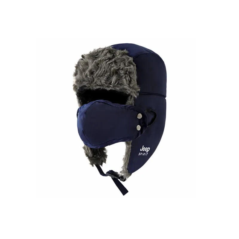 JEEP SPIRIT Trapper Hats Unisex-1