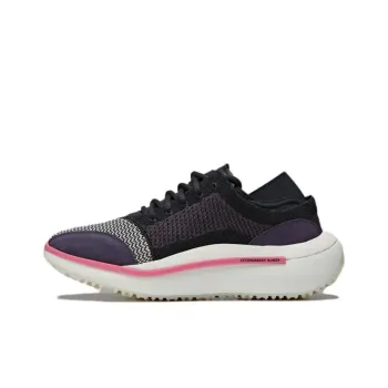 Y 3 Qisan Knitted Low top Sneakers