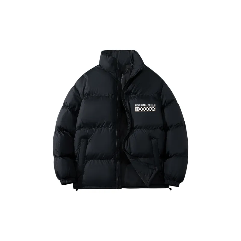 UGTG Puffer Jackets Unisex-1