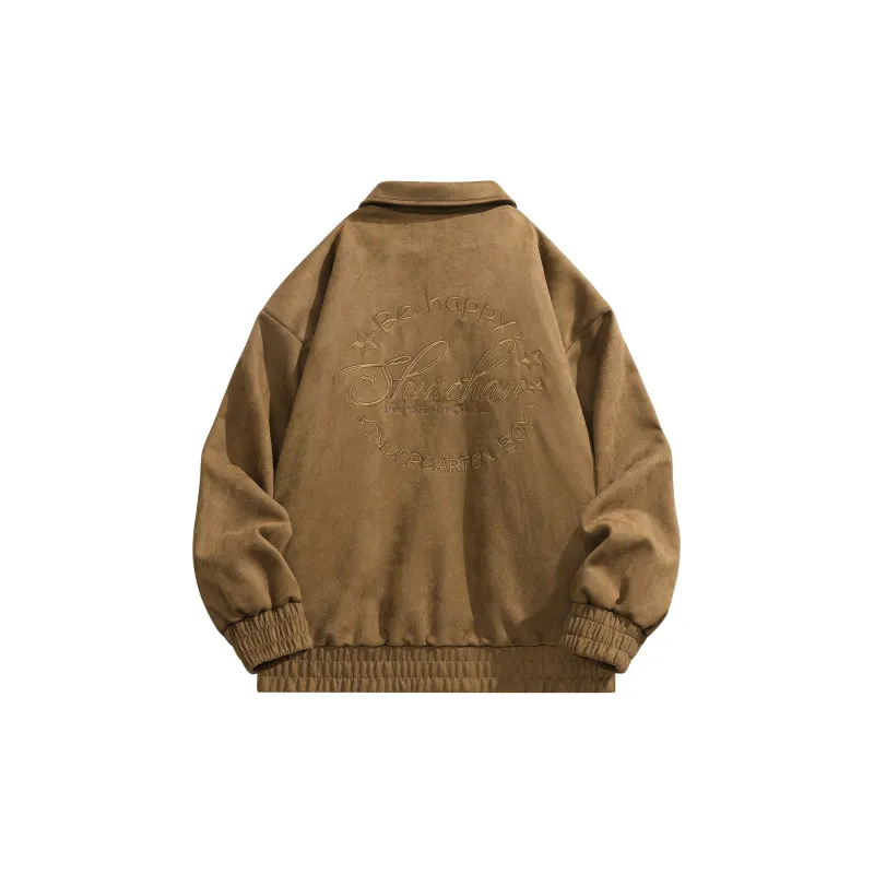 Crayon Shinchan Jackets Unisex-5
