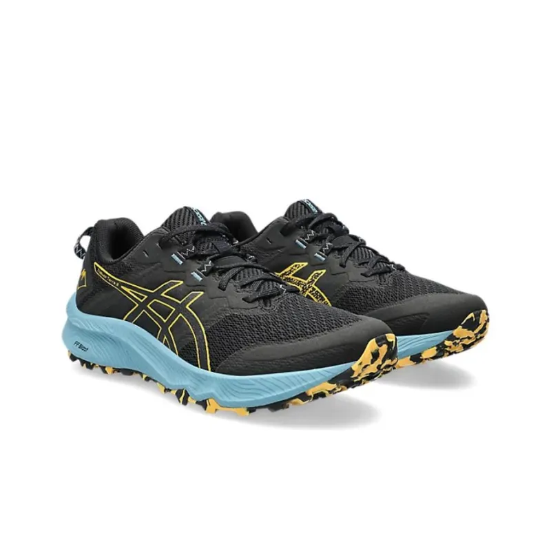 Asics Trabuco Terra 2 'Black Honey'-1