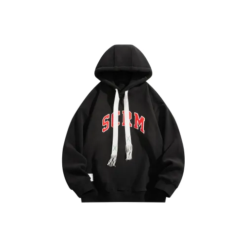 SCRM Sweatshirts Unisex