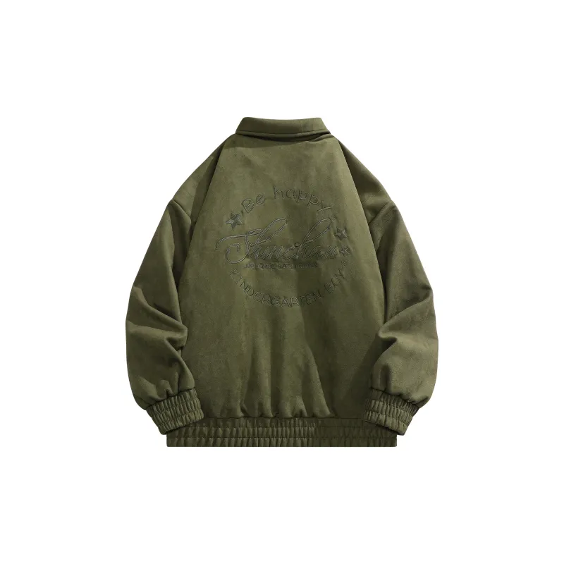 Crayon Shinchan Jackets Unisex-9