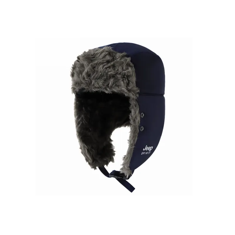 JEEP SPIRIT Trapper Hats Unisex-2