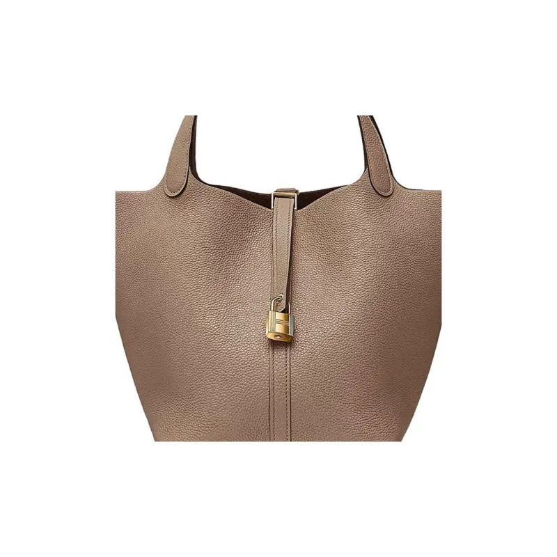 HERMES Picotin Lock Handbags-3