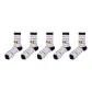 Mummy 3 5 Pack