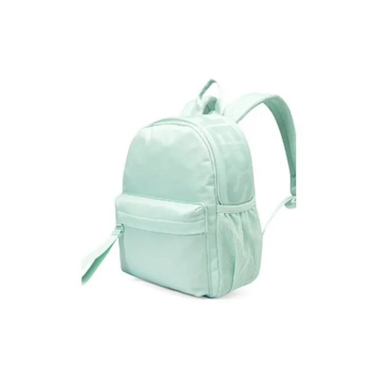 Skechers Fabric Backpack Regular Unisex Windy Green-1