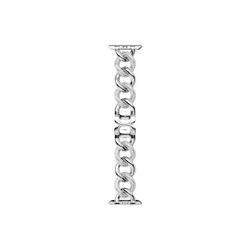 Swarovski Watch Band All Compatibility Stainless Steel Material