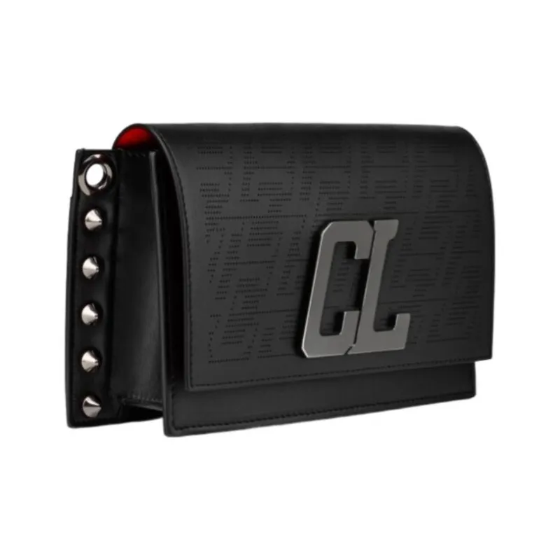 Christian Louboutin Crossbody Bags-4
