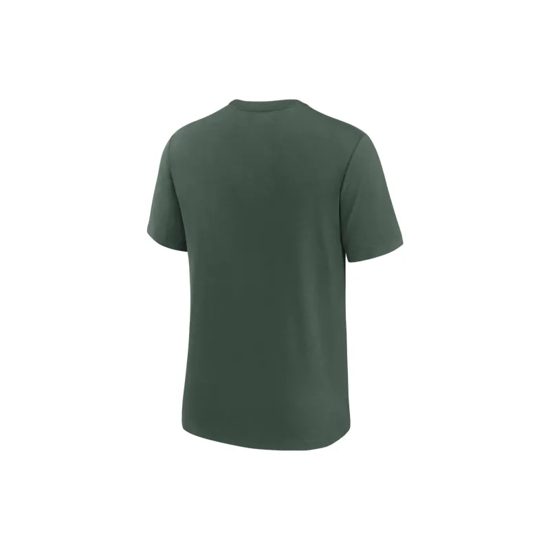 Nike Bay Packers Rewind Logo Essential Men's Nike Nfl T Shirt-1