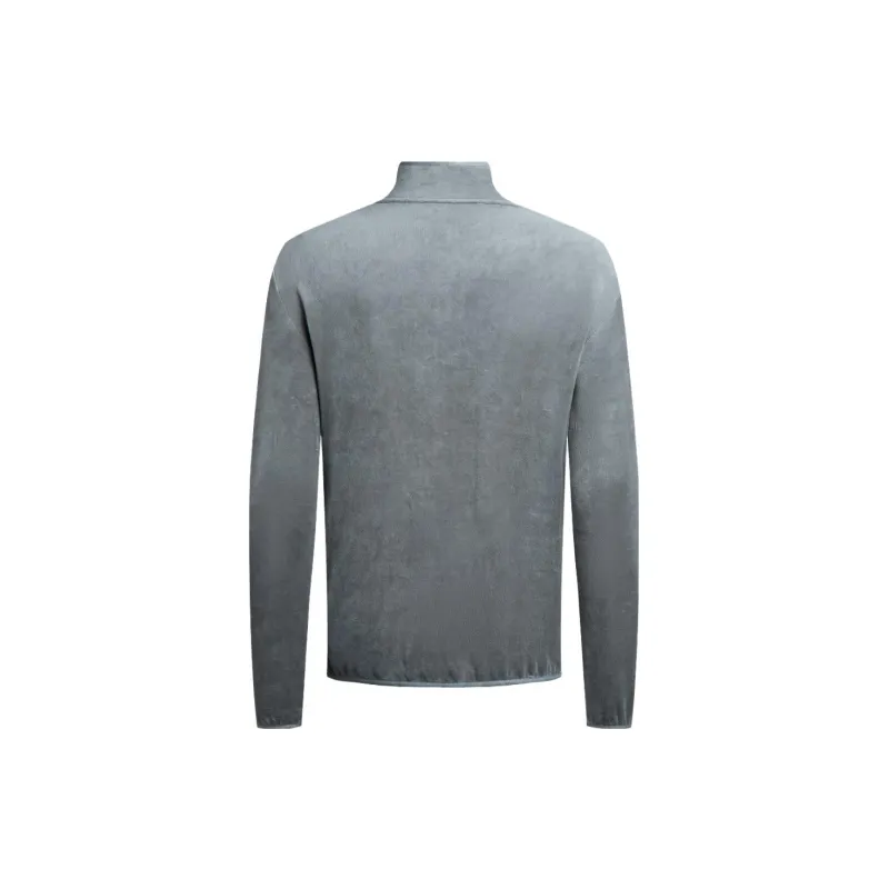 EMPORIO ARMANI Jackets Coats Men's Gray-1