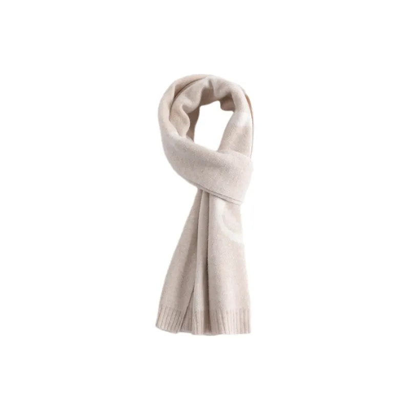 ACUC Knit Scarves Women's-0