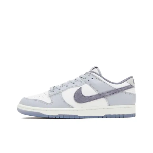Nike Dunk Low "Light Carbon" Sneakers