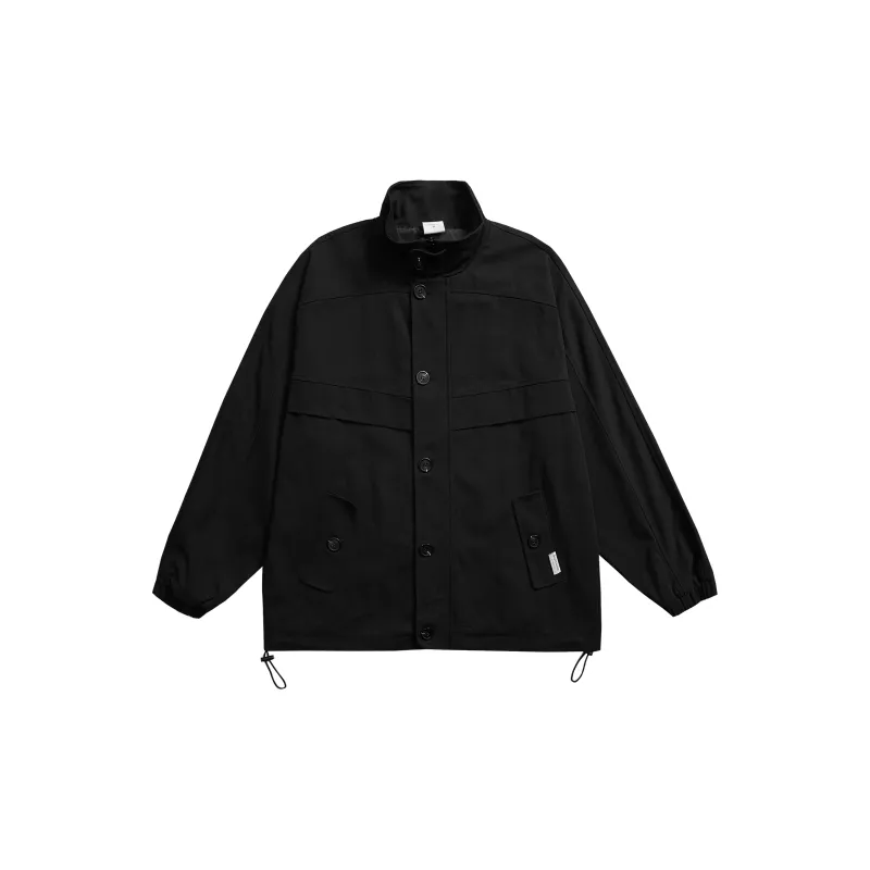 SUPERMOON Jackets Unisex-1