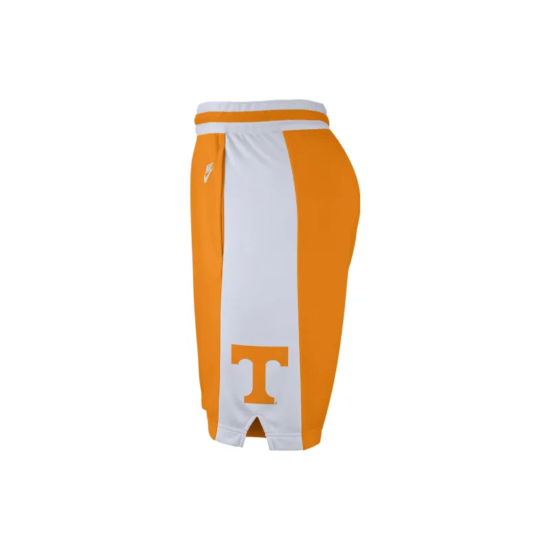 Nike College Tennessee Men's Replica Basketball Shorts-2