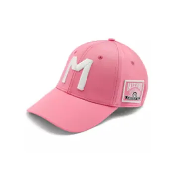 Mizuno Baseball Caps Unisex Pink