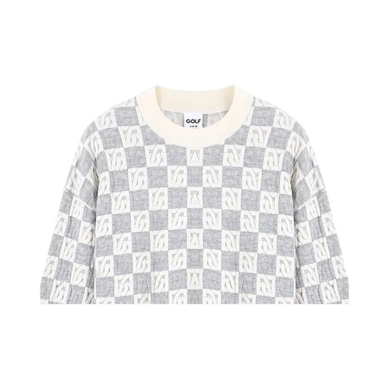 GOLF Sweaters Women's Blue-4