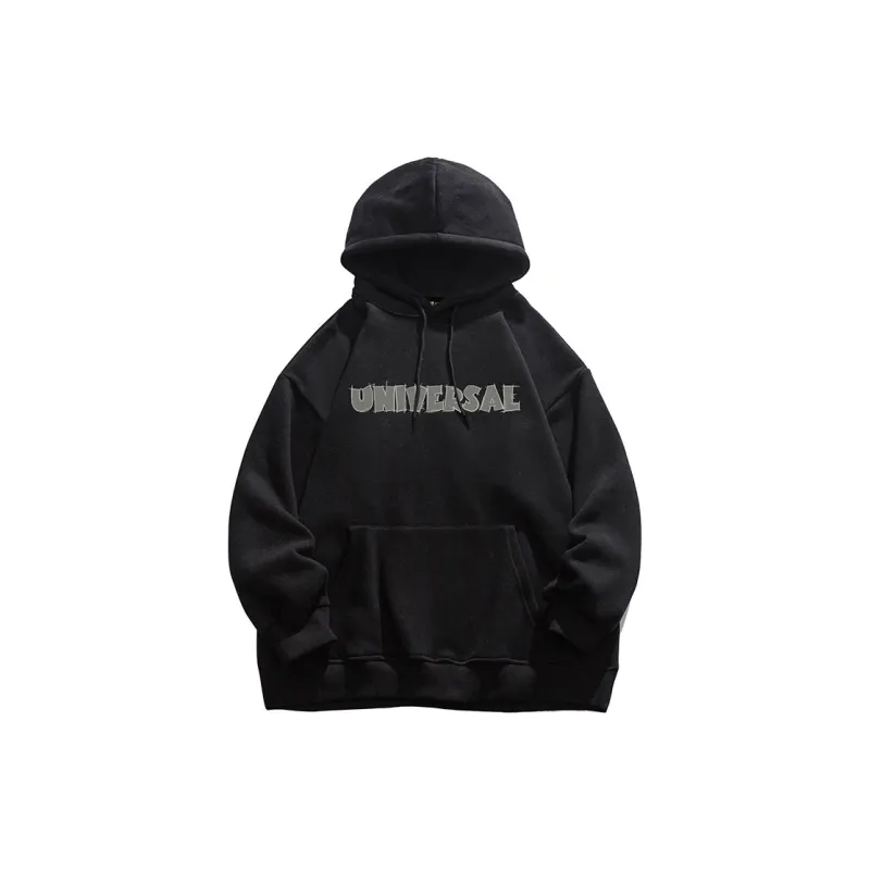 Universal Templates Sweatshirt Unisex-6