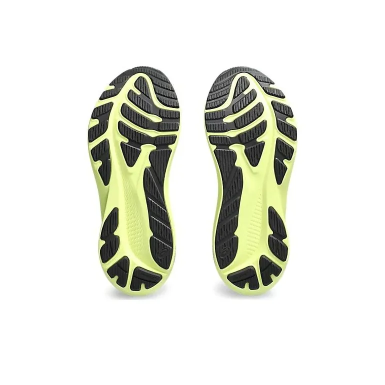 Asics GT 2000 12 Wide 'Black Glow Yellow'-4