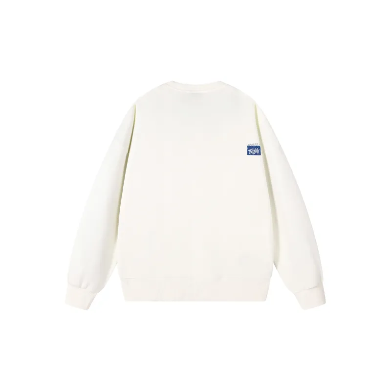 Teddy Bear Collection TeddyClub Series Sweatshirt Unisex-9