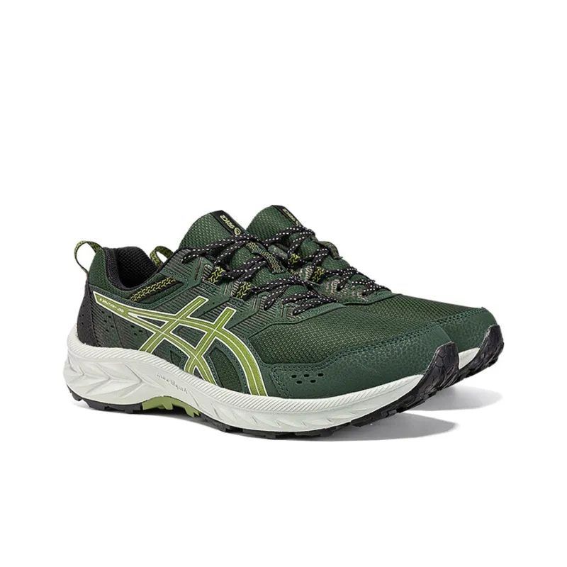 Asics Gel Venture 9 Rain Forest Cactus-2