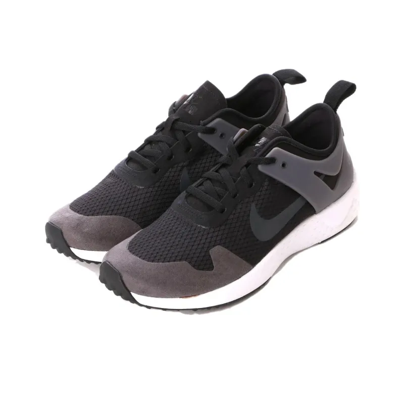 Nike Zoom Lite 'Grey Black'-1