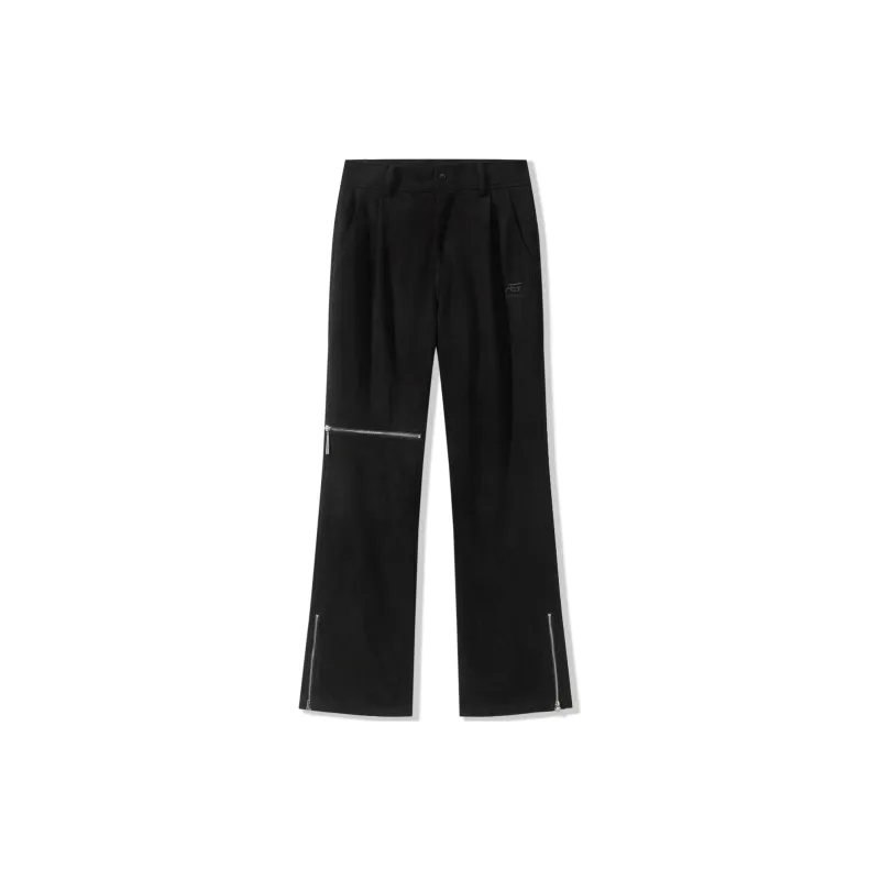 FORHUG Casual Pants Unisex-0