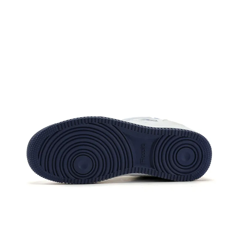 FLOSSIE Stylish Skateboarding Shoes Unisex-8