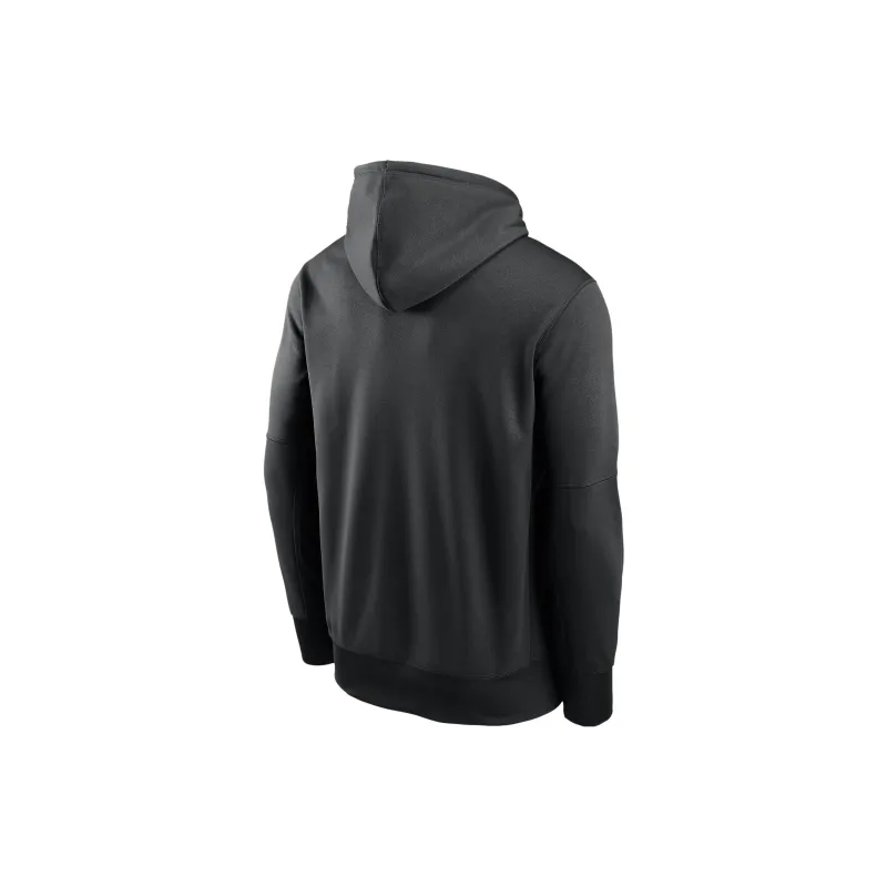 Nfl X Nike Sweatshirts Men Black-1