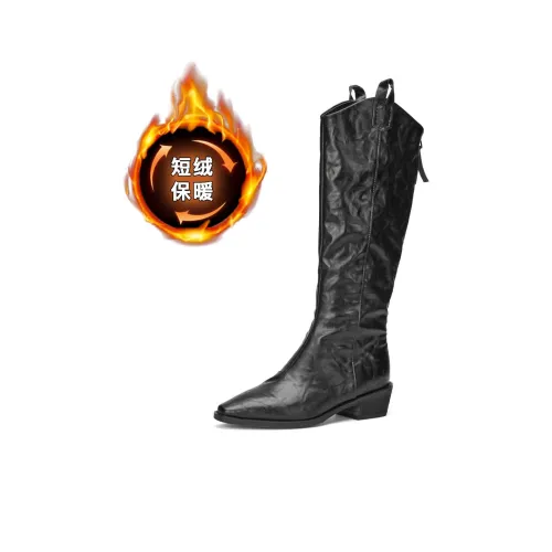 GEMEIQ Knee-high Boots Women's