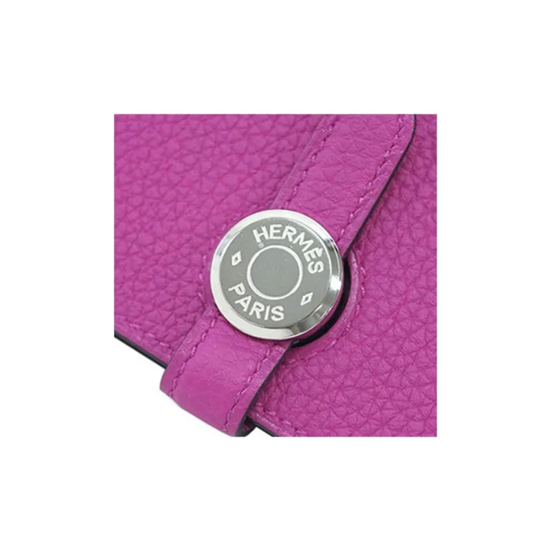 HERMES Dogon Wallets-5