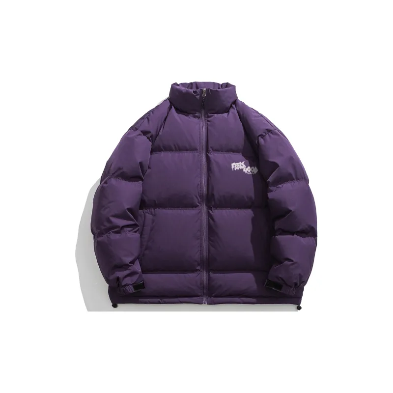 Pepe The Frog Down Jacket Unisex-5