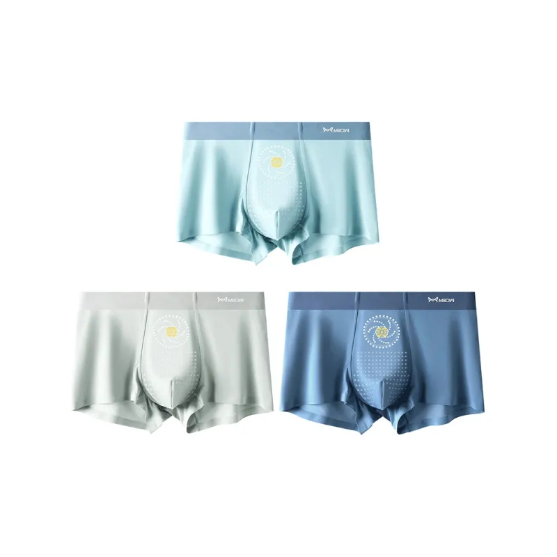 MIIOW Men Underpants-14