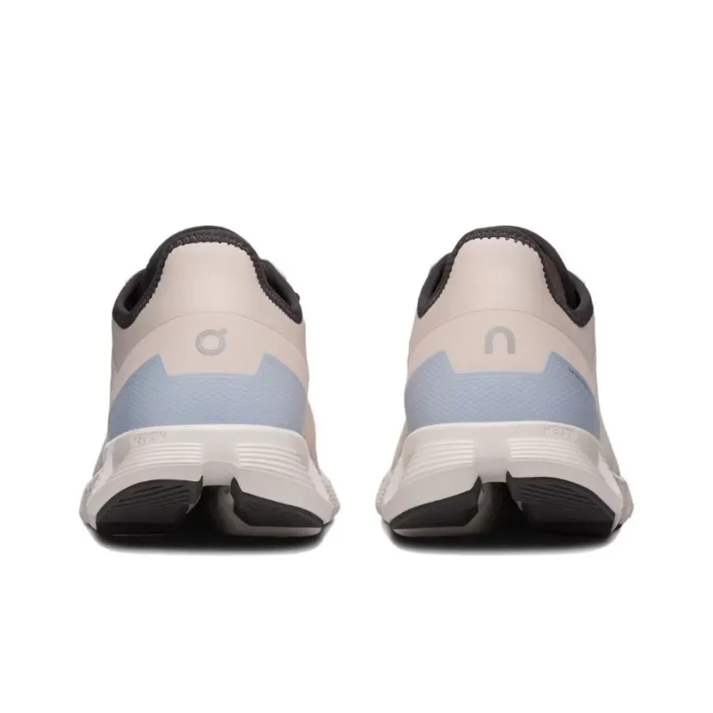 On Women's Cloud X 3 Ad 'Shell Heather' Women's-4