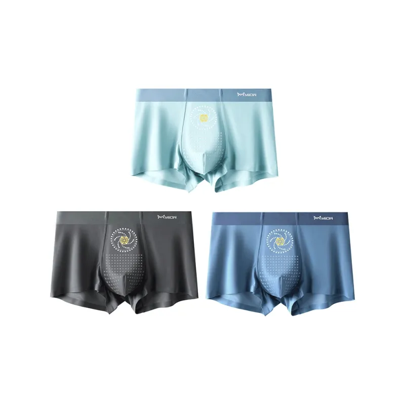 MIIOW Men Underpants-2