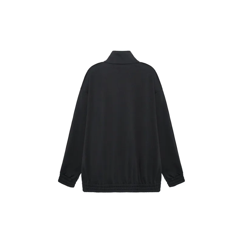 CELINE Sweatshirts Men Black-1