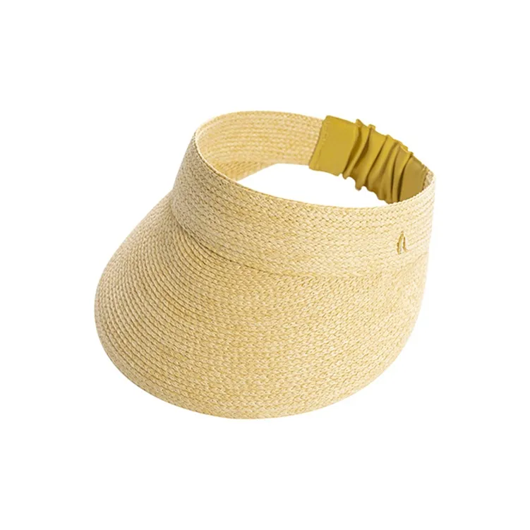 Fancet Studios Cellulose Material Sun Protection Hats Unisex-0