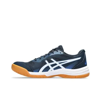 Asics Upcourt 5 French Blue White