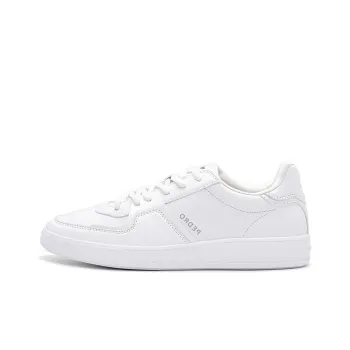 PEDRO Icon Collection Low-Top Skateboard Shoes Women's