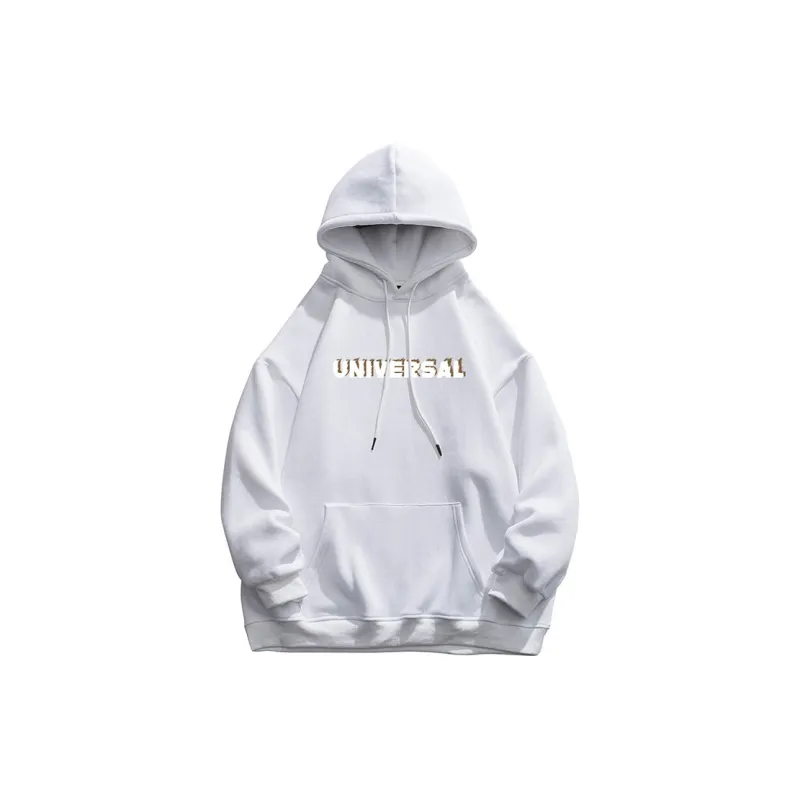 Universal Templates Sweatshirt Unisex-1
