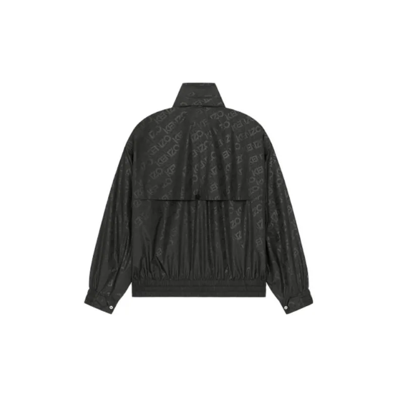KENZO Windbreaker-1
