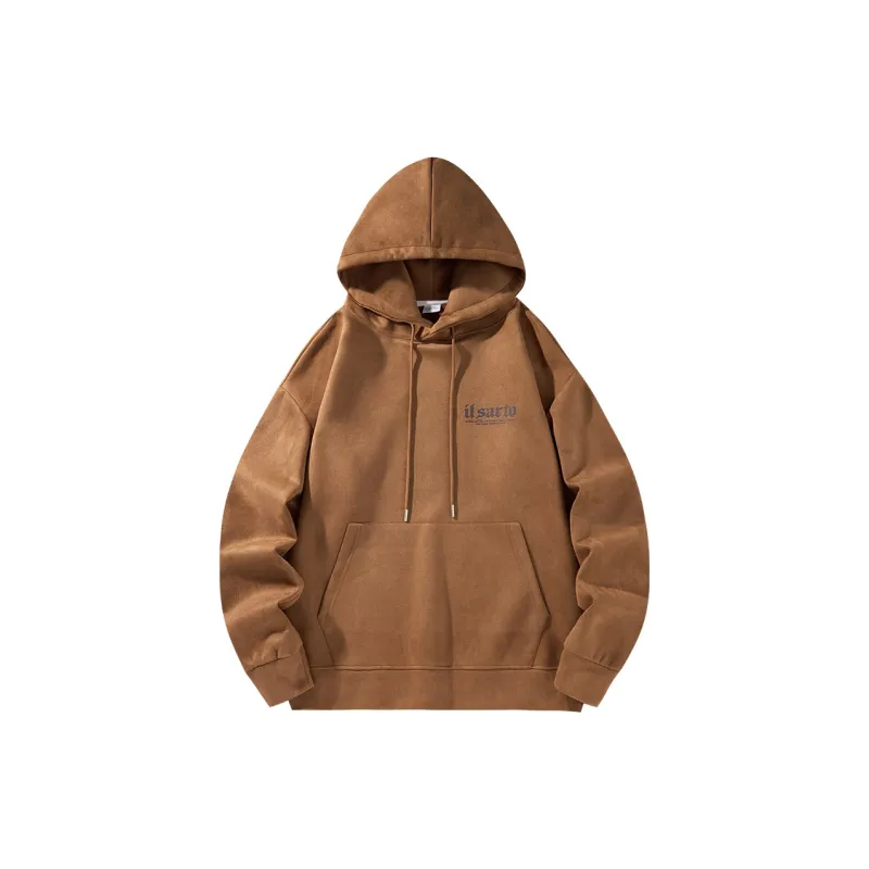 IL SARTO Sweatshirts Unisex-5